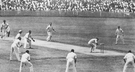 English cricket team in Australia in 1932–33 - Alchetron, the free ...