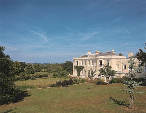 The Mount Somerset Hotel & Spa | Country house wedding venues, Somerset hotel, Hotel spa