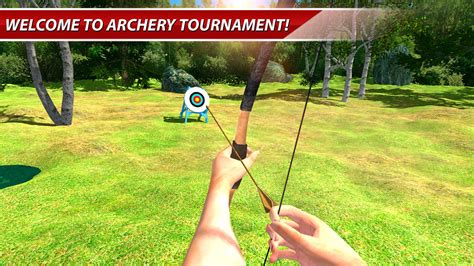 Archery Master: Bow Simulator | Pricepulse