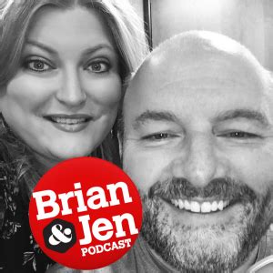 Brian And Je… - Listen to All Episodes | News & Politics