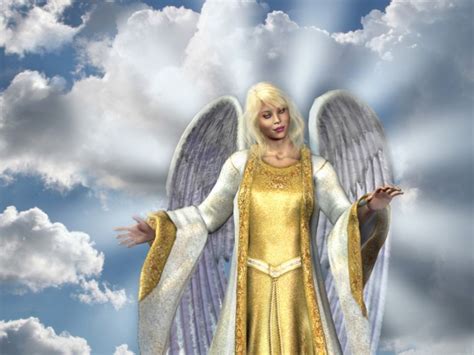 🔥 [40+] Heavenly Angels Desktop Wallpapers | WallpaperSafari