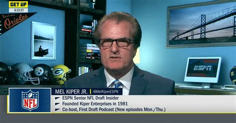 2023 NFL Draft: Mel Kiper Jr. gives latest projection for No. 1 overall ...