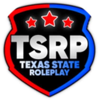 Texas State Roleplay - Premium - Roblox