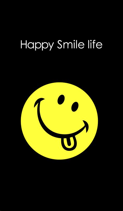 Smile and Be Happy Wallpapers - Top Free Smile and Be Happy Backgrounds - WallpaperAccess