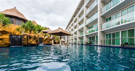 The Sakala Resort Bali in Tanjung Benoa, Indonesia