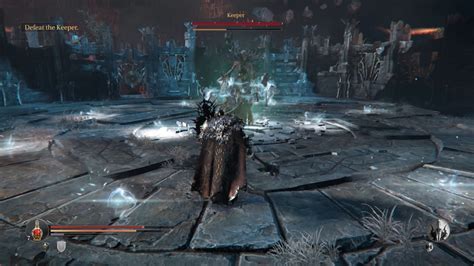 Lords of the Fallen - Ancient Labyrinth Review - GameSpot