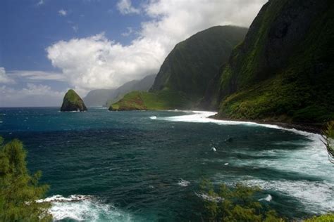 Top 10 Ocean Views -- National Geographic