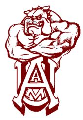 My AAMU - Alabama A &M University