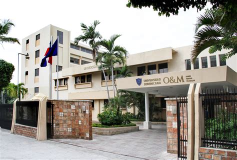 Best Universities in Santo Domingo | EDUopinions