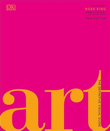 12 Best Art History Books for Beginners - BookAuthority