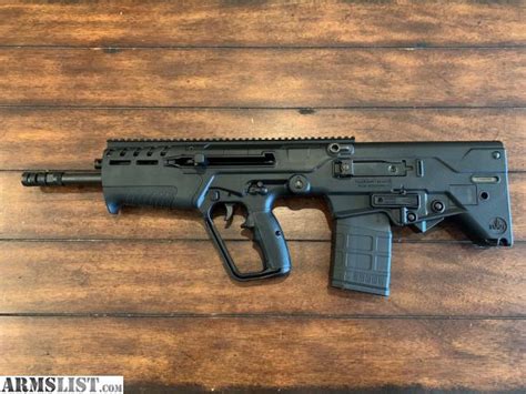 ARMSLIST - For Sale: IWI Tavor 7