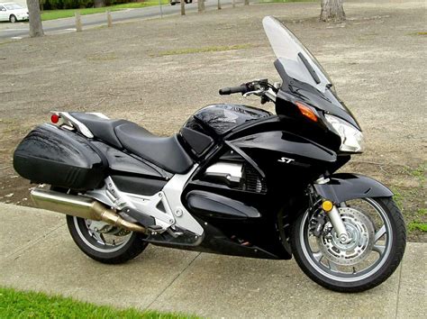 Honda STX 1300 Pan European