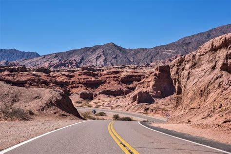 Argentina – Tierra Del Puma