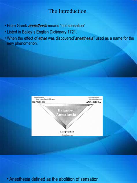 Anesthesia Complications 2 | PDF | Anesthesia | Surgery