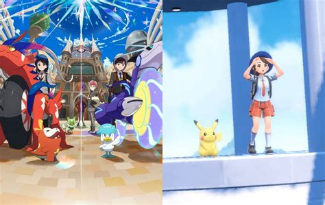 5 features absent in Pokemon Scarlet and Violet’s latest trailer that ...