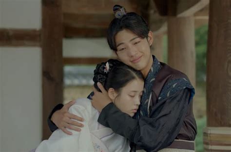 Scarlet Heart Ryeo Ending (Episodes 19 & 20) Recap – Eternity