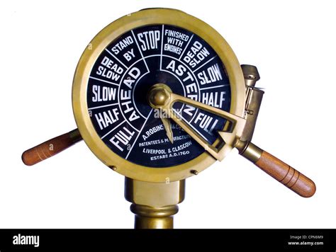 Telegraph machine hi-res stock photography and images - Alamy