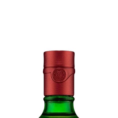 Buchanan's DeLuxe 12 Year Old Blended Scotch Whisky 750mL | OldGrogram