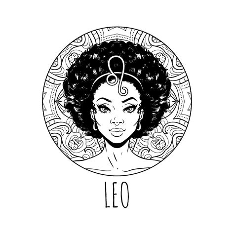 Zodiac Coloring Pages: Printable Zodiac Signs Coloring Pages for Women (Plus a Free 2020 ...