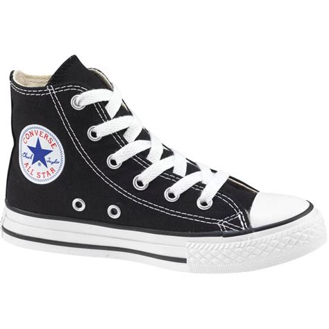 Converse Kids Chuck Taylor All Star Hi Top Sneakers | Sneakers | Shoes | Shop The Exchange