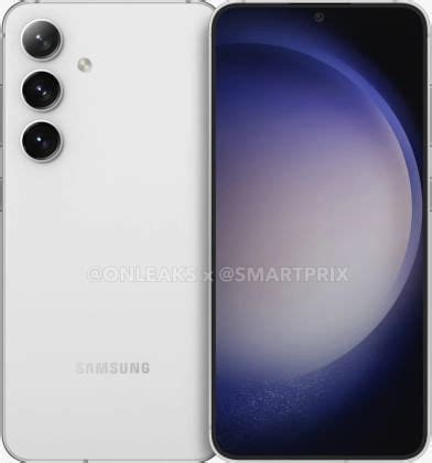 Samsung Galaxy S24 Price in India 2023, Full Specs & Review | Smartprix