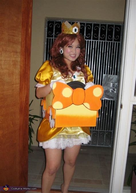 Mario Kart Costumes | DIY Costumes Under $35 - Photo 2/3