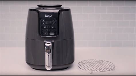 Why does my Ninja Air Fryer Keep Shutting off? [6 REASONS & THE FIXES ...