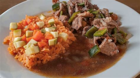 Receta de bistec ranchero, prepara este delicioso platillo mexicano en casa - Gastrolab