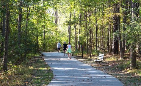 A Network Of Hiking & Biking Trails At Lake Of The Ozarks? Local Group ...