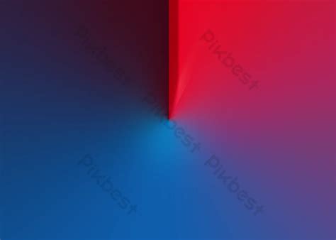 Light Blue Gradient Wallpaper Red Abstract Mobile | PSD Free Download - Pikbest
