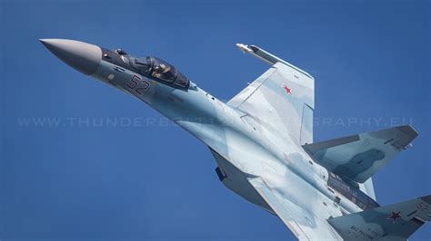 Sukhoi Su-35S by Thunderbolt120 on DeviantArt