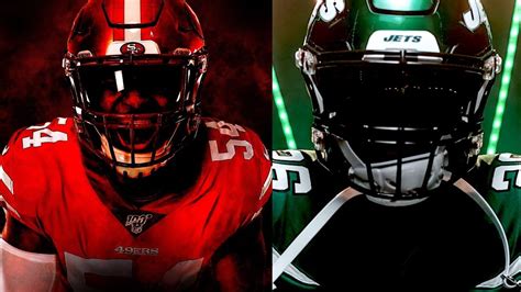 49ers Vs Jets Hype Video (NFL Week 2) - YouTube