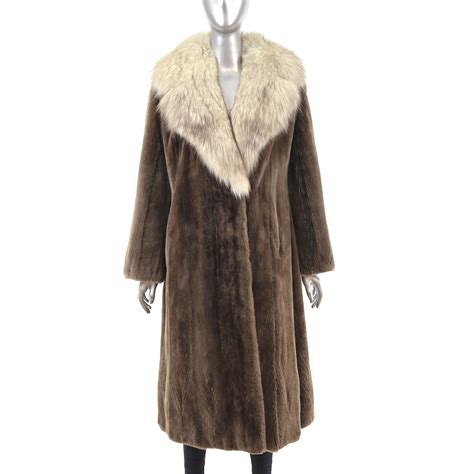 Beaver Fur | VintageFurs