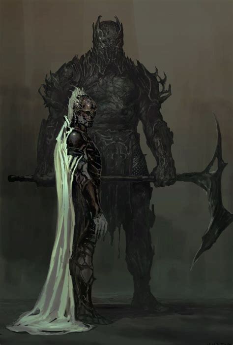 The Dark Elves are a primordial race of dark beings from the obscure ...