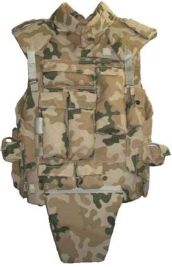 Kevlar Bulletproof Vest Specifications - Kevlar Bulletproof Vest