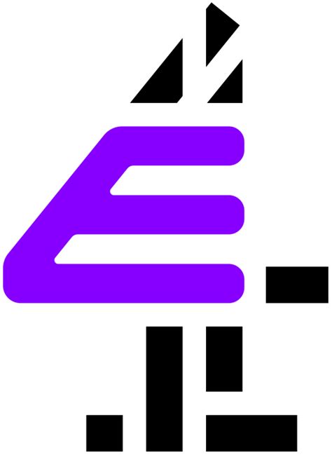 E4 - logo archive