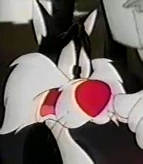 Voice Of Sylvester the Cat - Looney Tunes • Behind The Voice Actors