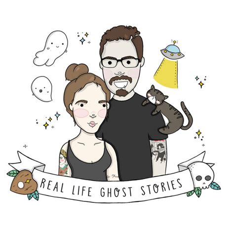 25 Best Best Ghost Story Podcasts