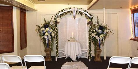 Delta King Weddings | Get Prices for Wedding Venues in Sacramento, CA