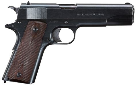 Colt M1911 | Armas.es