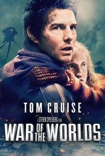 War of the Worlds - Rotten Tomatoes