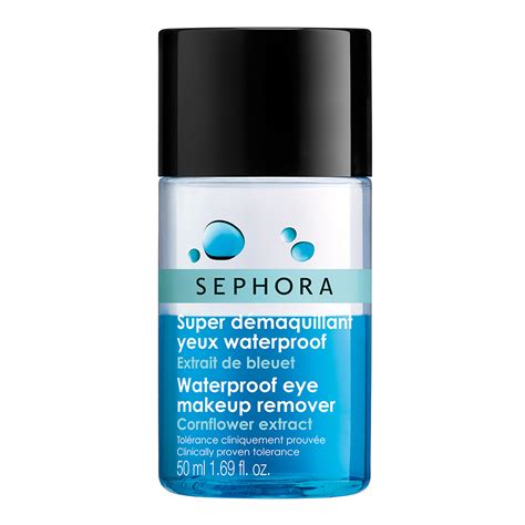 Buy Sephora Collection Original Waterproof Eye Makeup Remover | Sephora ...