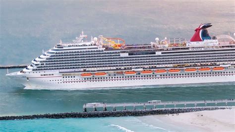 Cheapest Spring Break Cruises for College Students