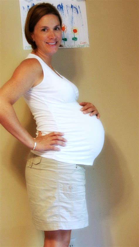 40 weeks pregnant – The Maternity Gallery