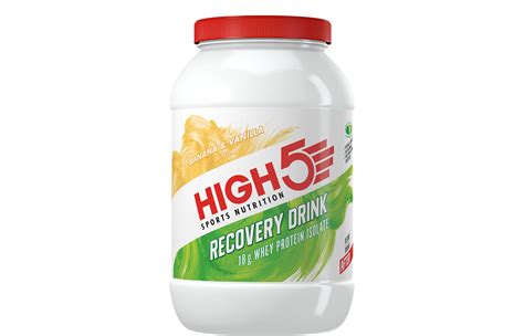 The Best Sports Recovery Drinks in 2021 (Natural + Ready-Made)