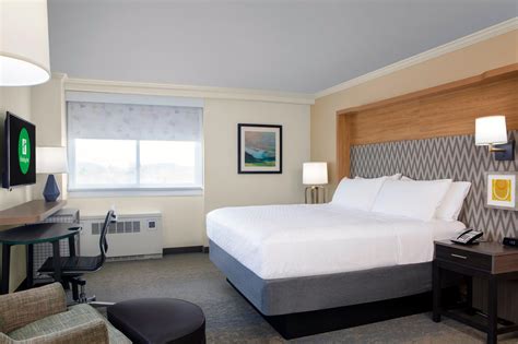 Holiday Inn Binghamton Downtown - Hotel - Binghamton, NY 13901