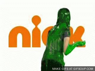 Slime GIF - Find & Share on GIPHY