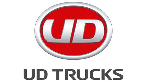 UD Trucks Logo PNG Download - Bootflare