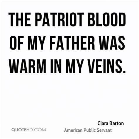 Clara Barton Famous Quotes. QuotesGram