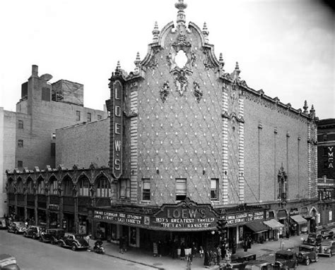 Carpenter Theatre in Richmond, VA - Cinema Treasures